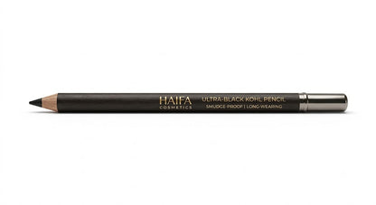 HAIFA COSMETICS | Ultra-Black Kohl Pencil
