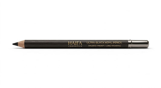 HAIFA COSMETICS | Ultra-Black Kohl Pencil